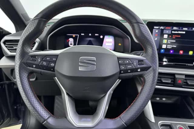 SEAT Leon (2023) thumbnail 27
