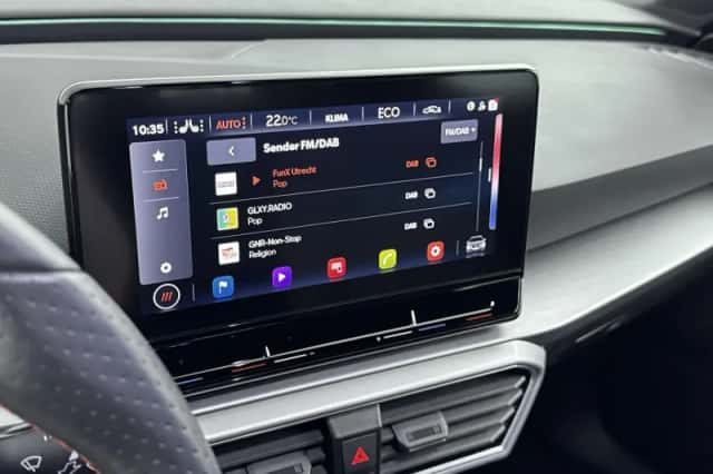 SEAT Leon (2023) thumbnail 7