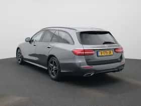 Mercedes-Benz E-Klasse (2022) thumbnail 2