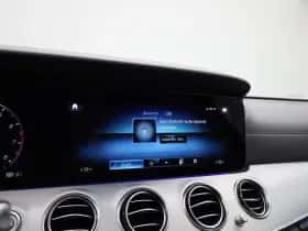 Mercedes-Benz E-Klasse thumbnail 29