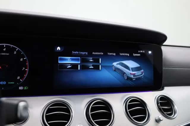 Mercedes-Benz E-Klasse (2022) thumbnail 30