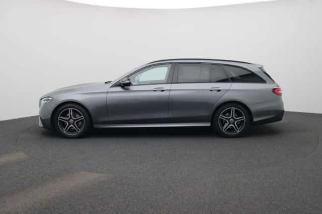 Mercedes-Benz E-Klasse (2022) thumbnail 4