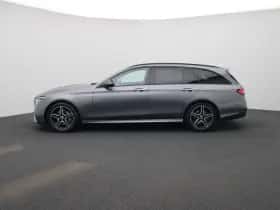 Mercedes-Benz E-Klasse (2022) thumbnail 4