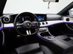 Mercedes-Benz E-Klasse (2022) thumbnail 7