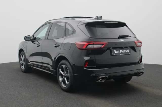 Ford Kuga (2025) thumbnail 2