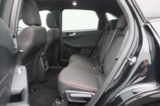 Ford Kuga (2025) thumbnail 12
