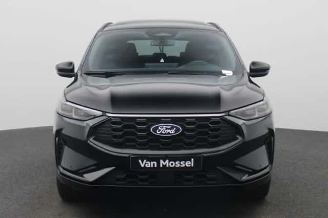 Ford Kuga (2025) thumbnail 3