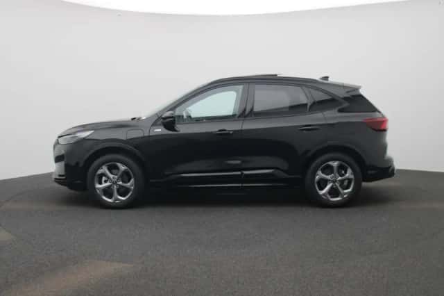Ford Kuga (2025) thumbnail 4