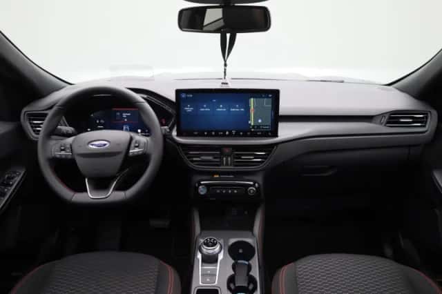 Ford Kuga (2025) thumbnail 34