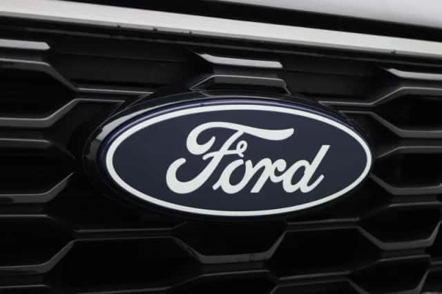 Ford Kuga (2025) thumbnail 39