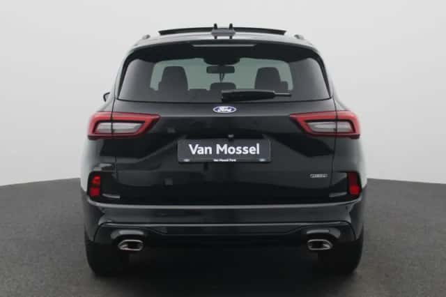 Ford Kuga (2025) thumbnail 5