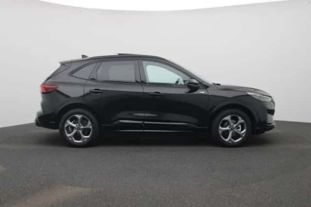 Ford Kuga (2025) thumbnail 6