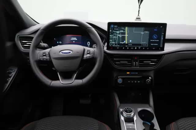 Ford Kuga (2025) thumbnail 7