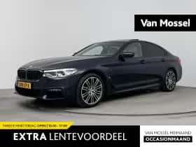 BMW 5-Serie (2020)