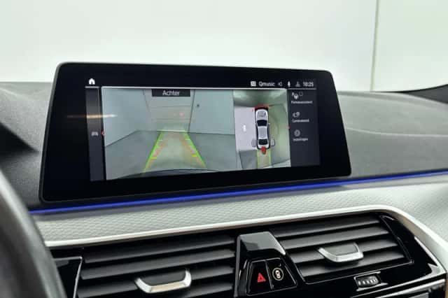 BMW 5-Serie (2020) thumbnail 11