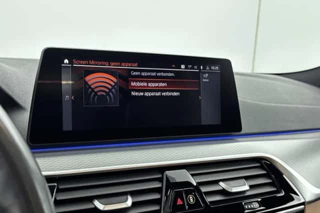 BMW 5-Serie (2020) thumbnail 12