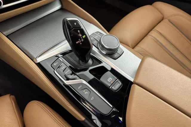 BMW 5-Serie (2020) thumbnail 13