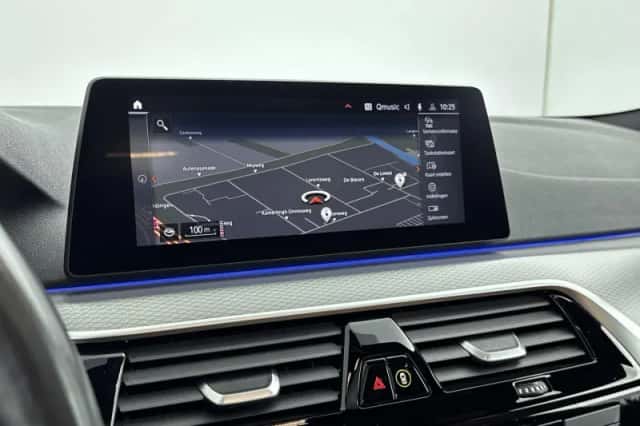 BMW 5-Serie (2020) thumbnail 15