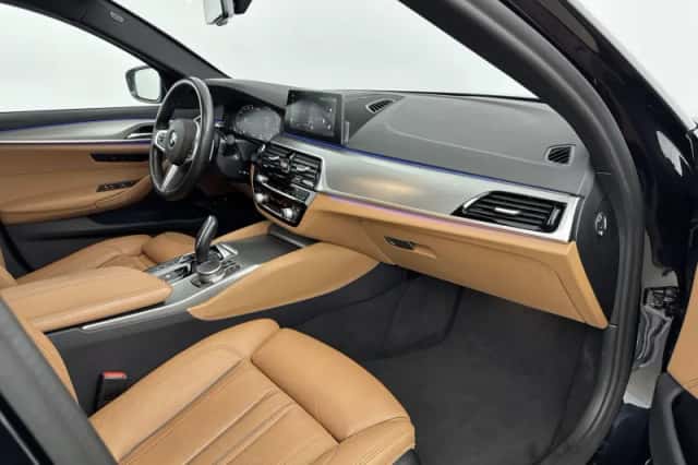 BMW 5-Serie (2020) thumbnail 17