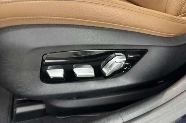 BMW 5-Serie (2020) thumbnail 19
