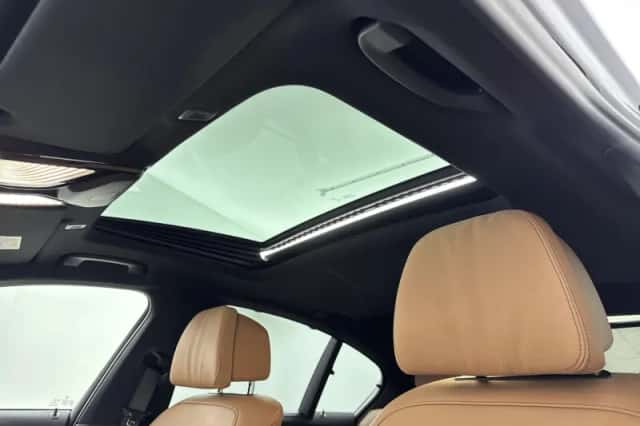 BMW 5-Serie (2020) thumbnail 20