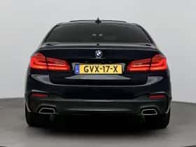 BMW 5-Serie thumbnail 3