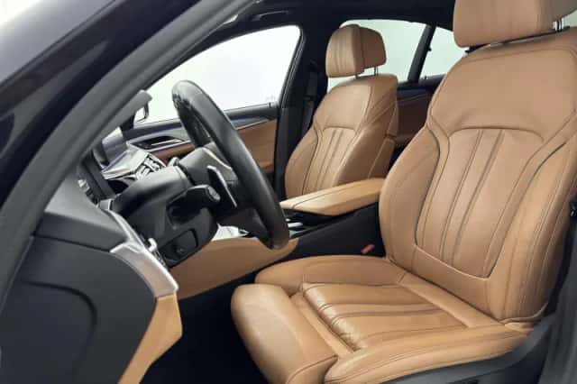 BMW 5-Serie (2020) thumbnail 22