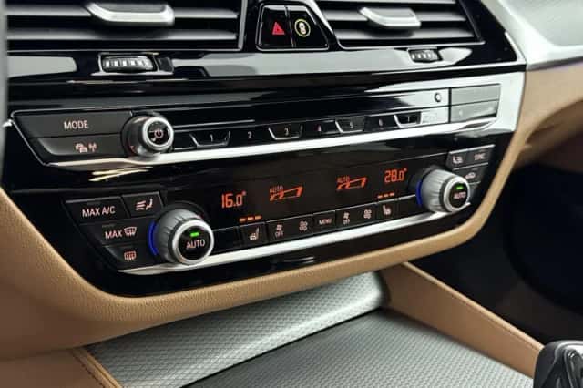 BMW 5-Serie (2020) thumbnail 23
