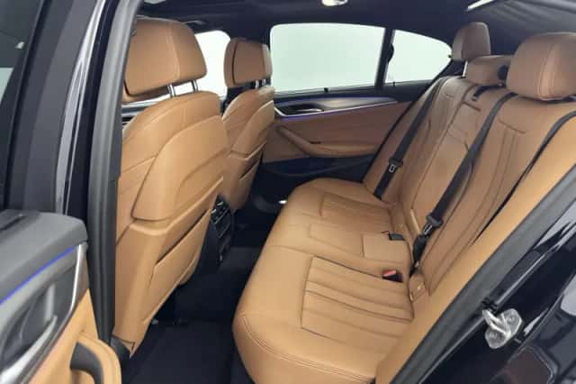BMW 5-Serie (2020) thumbnail 26