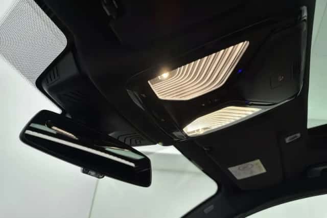 BMW 5-Serie (2020) thumbnail 27