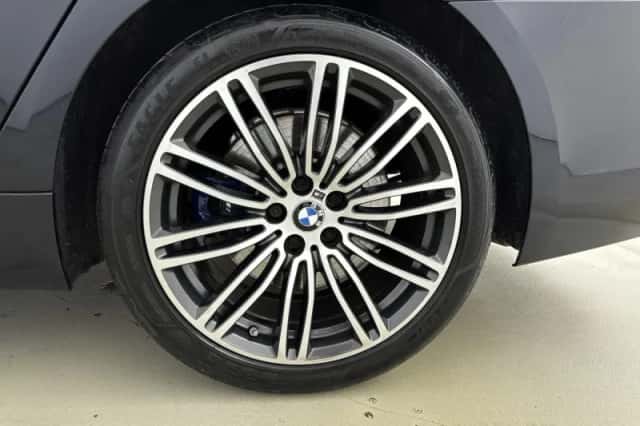 BMW 5-Serie (2020) thumbnail 28