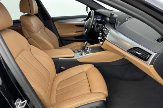 BMW 5-Serie (2020) thumbnail 29