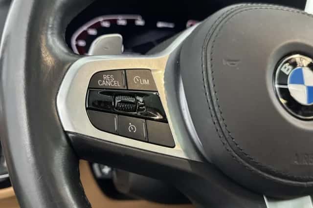 BMW 5-Serie (2020) thumbnail 6