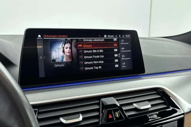BMW 5-Serie (2020) thumbnail 7