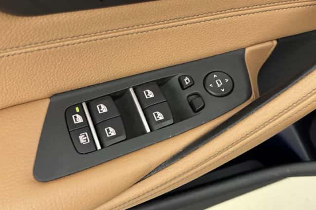 BMW 5-Serie (2020) thumbnail 10