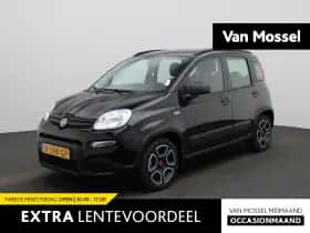 Fiat Panda (2022)