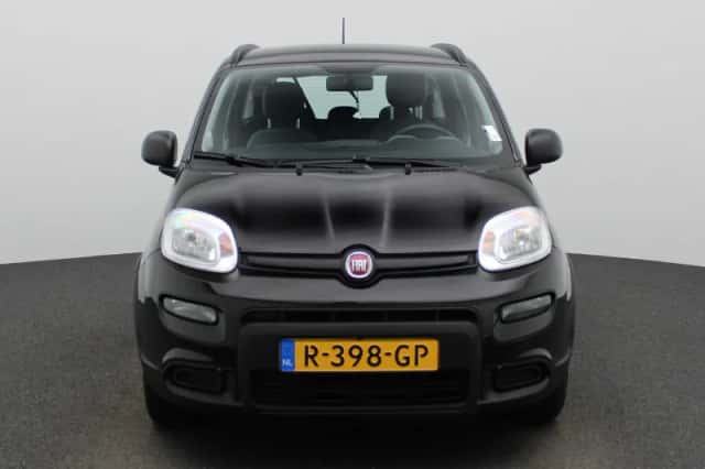 Fiat Panda (2022) thumbnail 3
