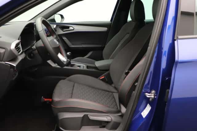 SEAT Leon (2021) thumbnail 11
