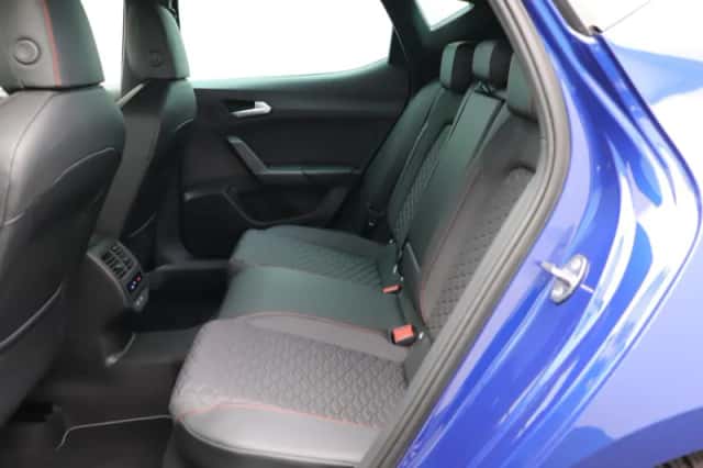 SEAT Leon (2021) thumbnail 12