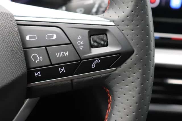 SEAT Leon (2021) thumbnail 21