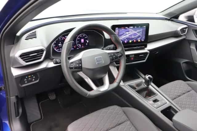 SEAT Leon (2021) thumbnail 23