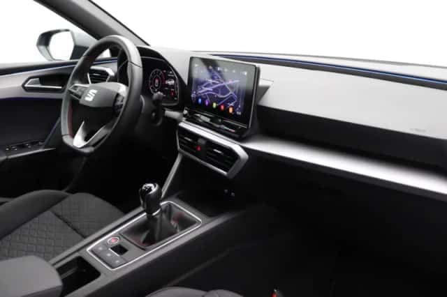 SEAT Leon (2021) thumbnail 24