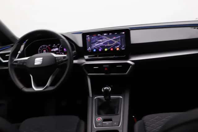 SEAT Leon (2021) thumbnail 26