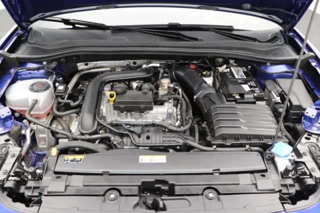 SEAT Leon (2021) thumbnail 27