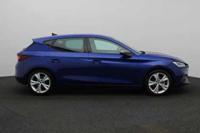 SEAT Leon (2021) thumbnail 6