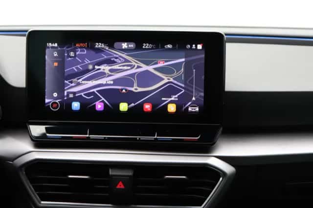 SEAT Leon (2021) thumbnail 9