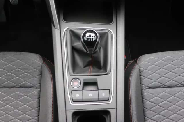 SEAT Leon (2021) thumbnail 10