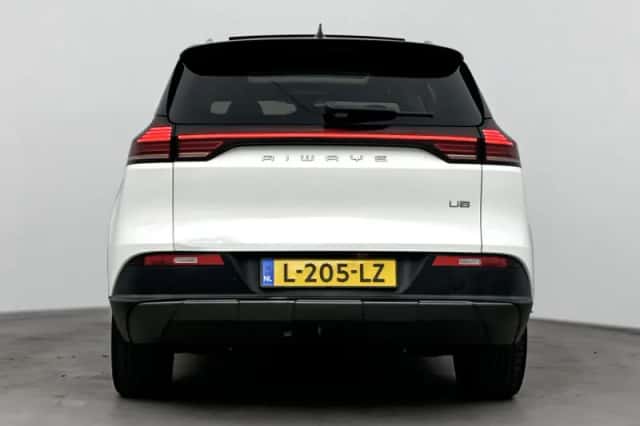 Aiways U5 (2021) thumbnail 3