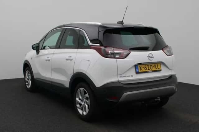 Opel Crossland X (2020) thumbnail 2