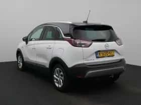 Opel Crossland X (2020) thumbnail 2